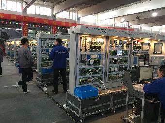比赛现场2 比赛现场2